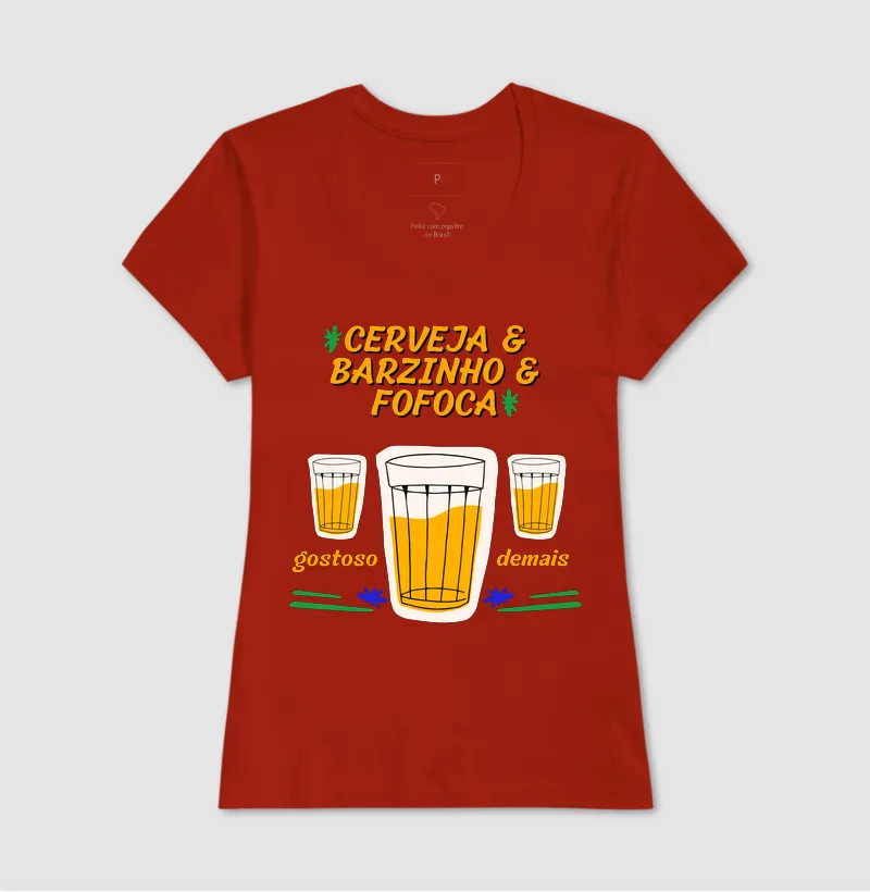 Camisa 10