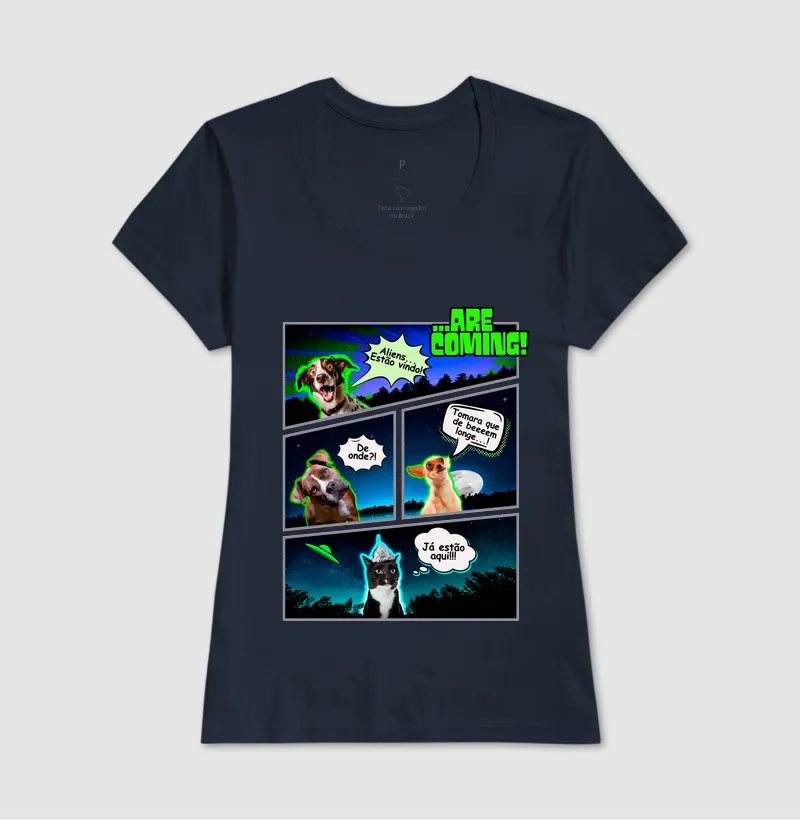 Camisa 6