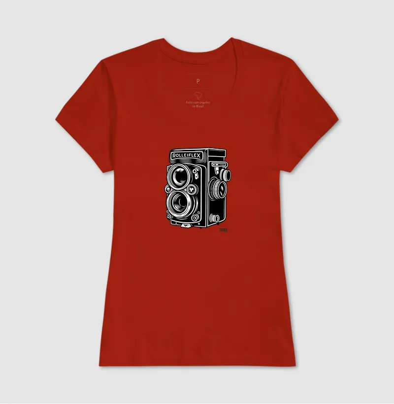 Camisa 8