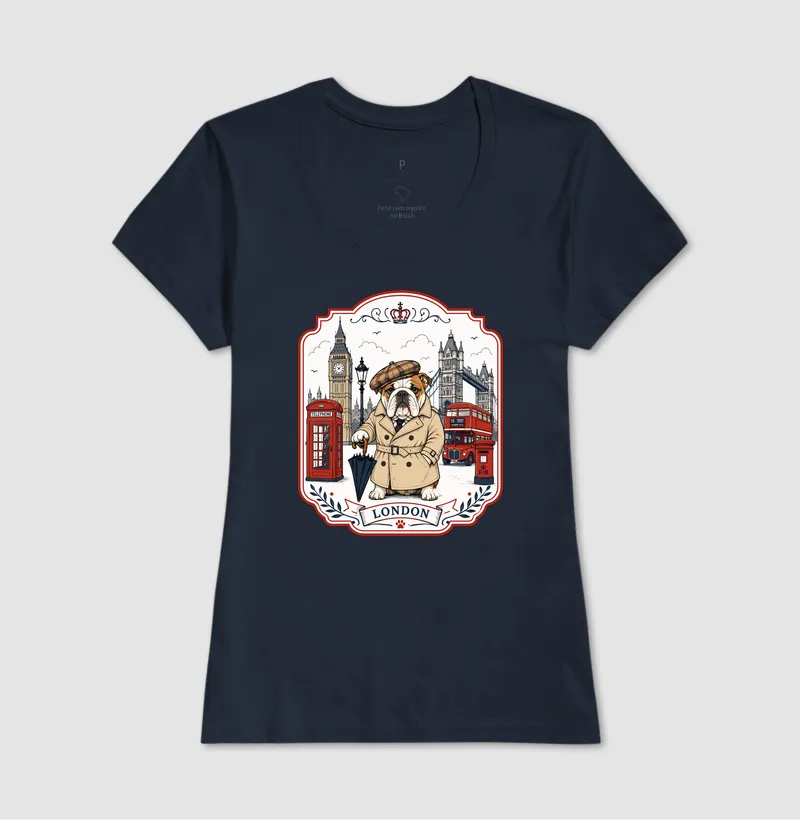 London Bulldog Style - Imagem 10