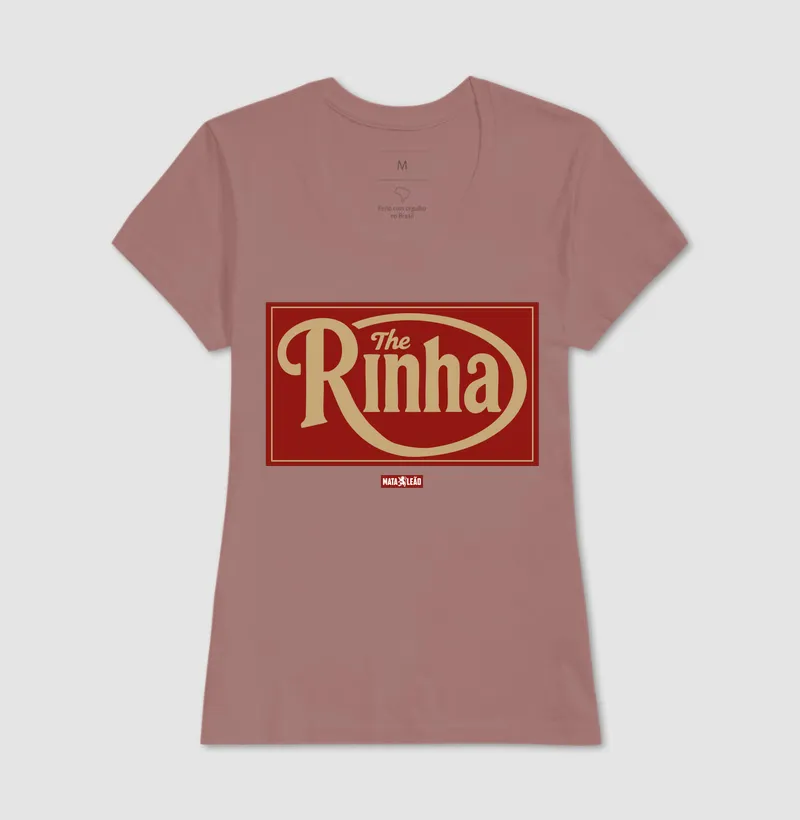 Camisa 18