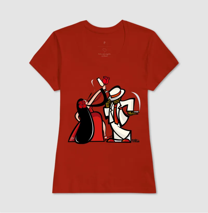 Camisa 10