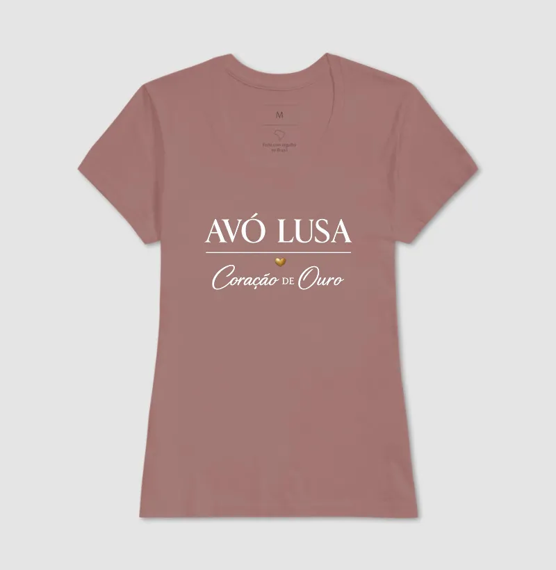 Camisa 25