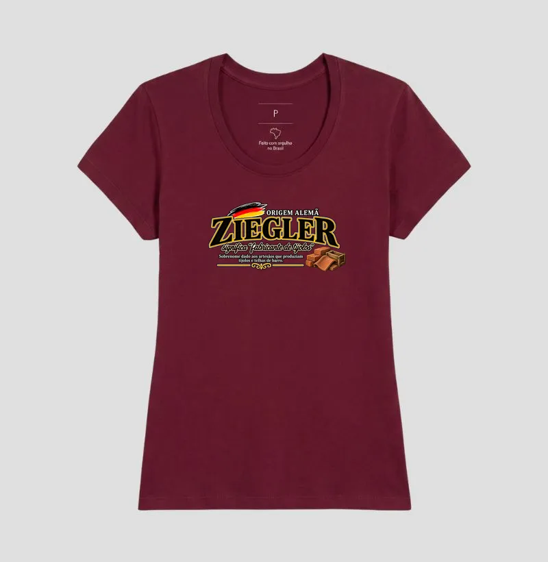 Ziegler  - Imagem 19