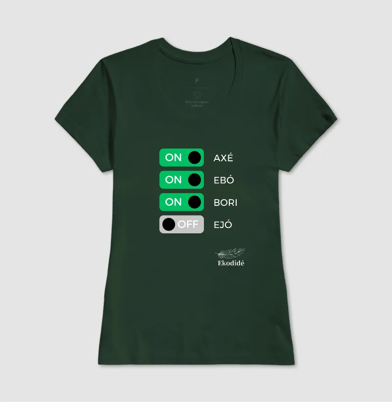 Camisa 10