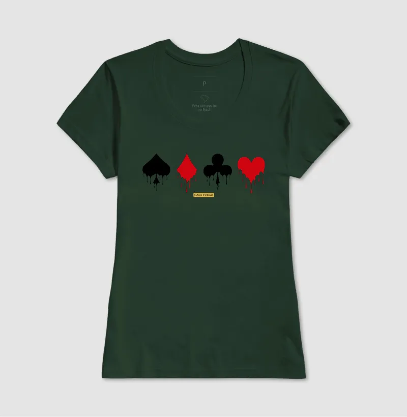 Camisa 12