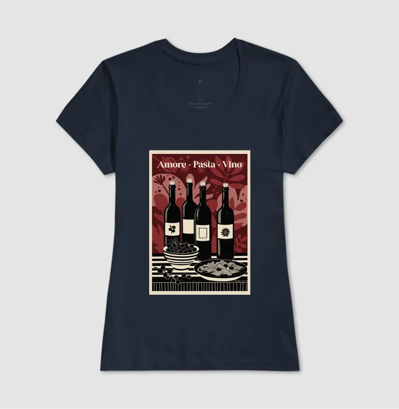 Camisa 9
