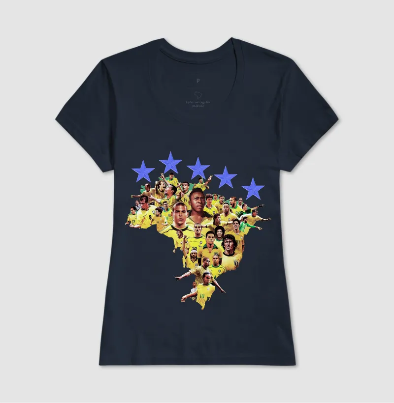Camisa 6