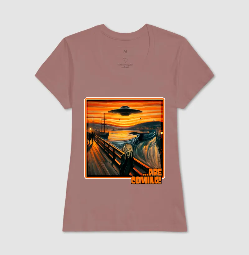 Camisa 16