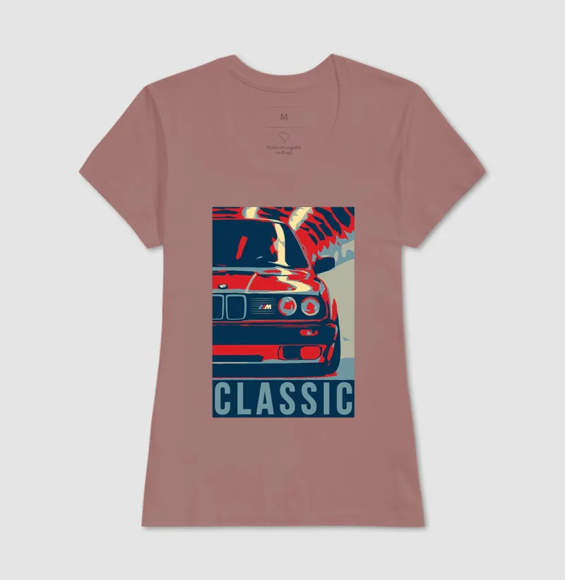 Classic Icon E30 - Imagem 17