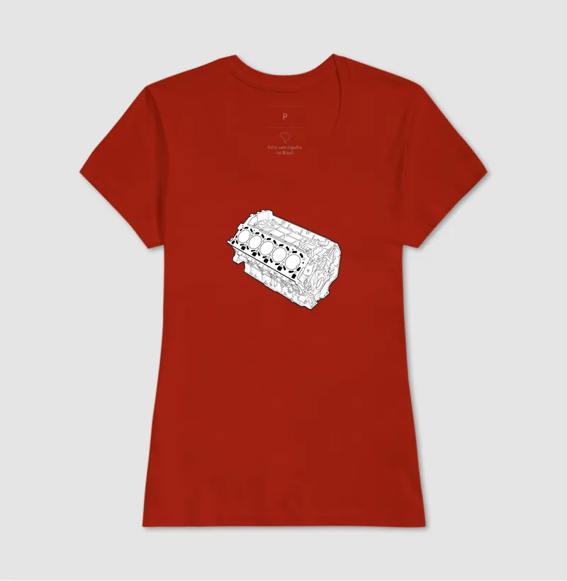 Camisa 10