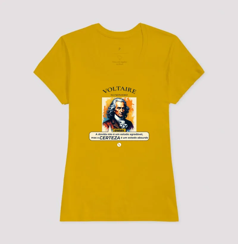 O Dono da Verdade - Voltaire - Imagem 18