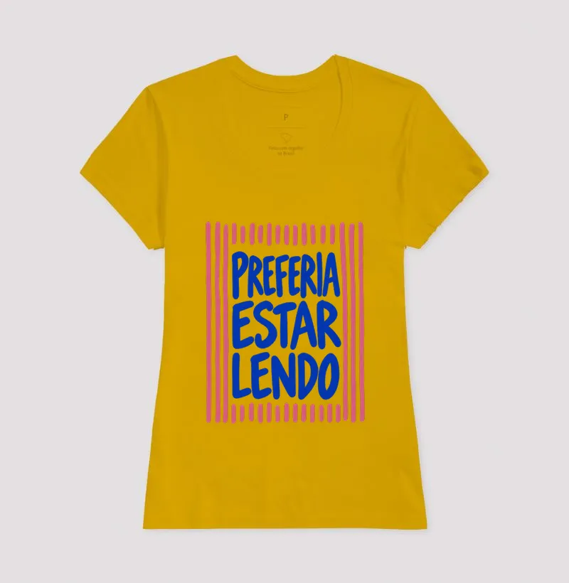 Camiseta Não Me Tira Dessa História - Imagem 15