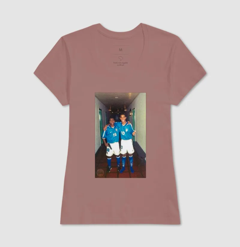 Camisa 15
