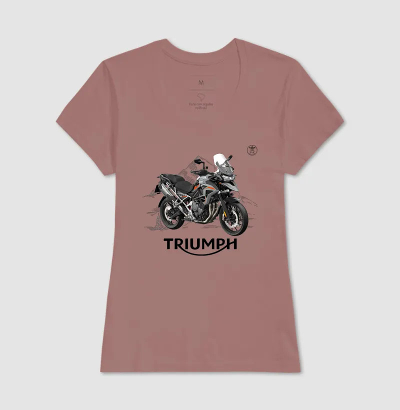 Triumph Tiger 1200 Alpine Edition - Imagem 17