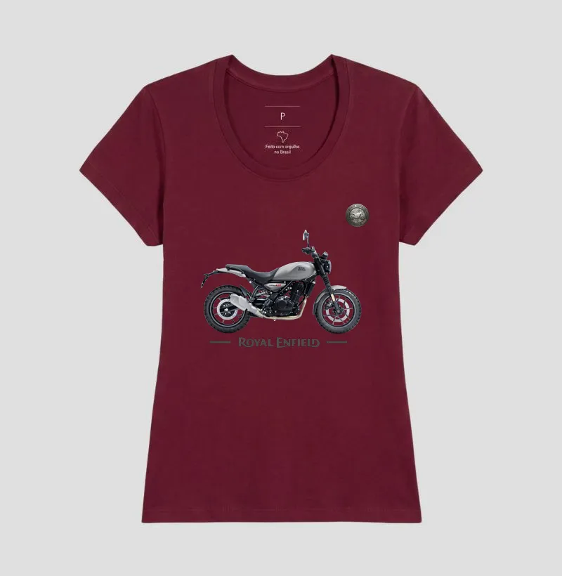 Royal Enfield Guerrilla 450 - Imagem 19