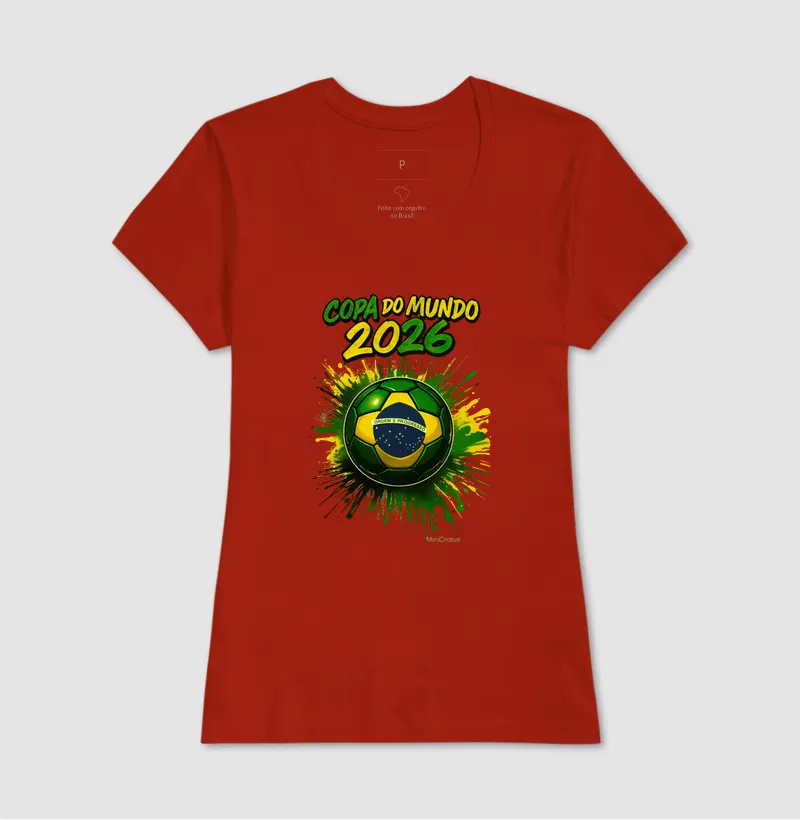 Camisa 13