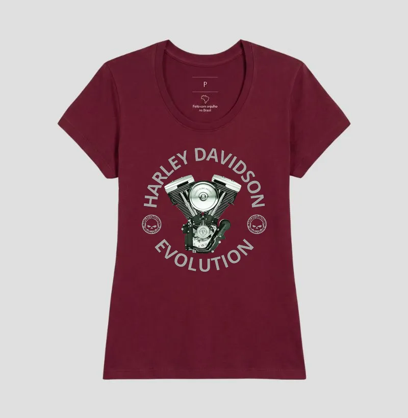 Harley Davidson Evolution - Imagem 19