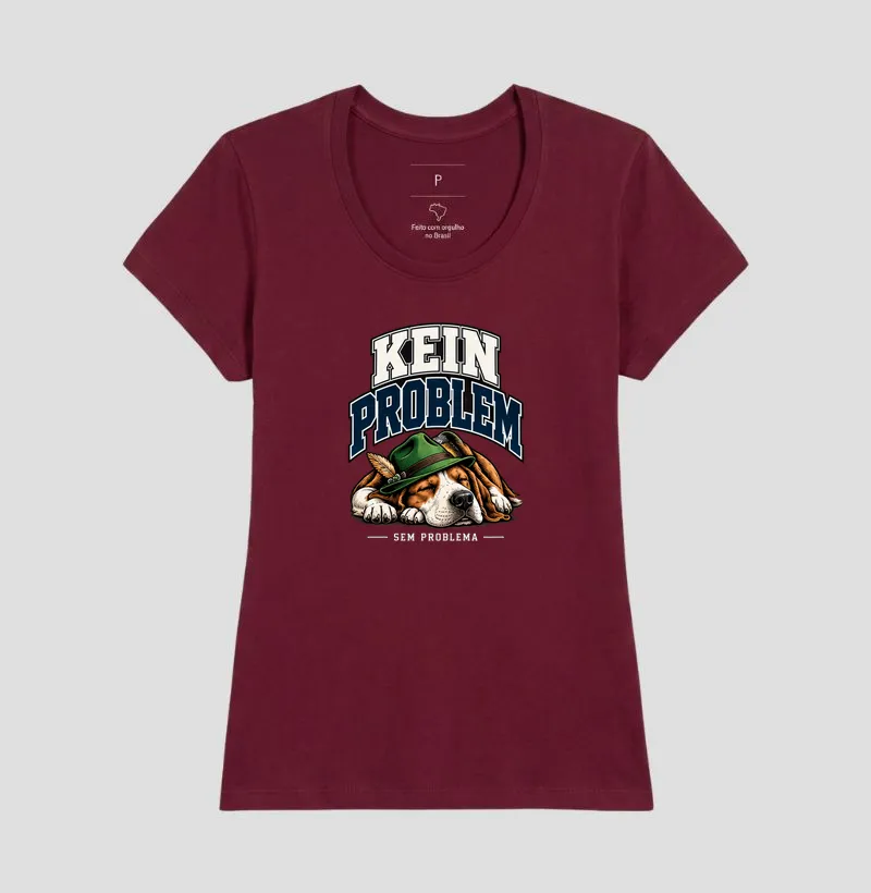 Kein Problem — Sem Problema - Imagem 19