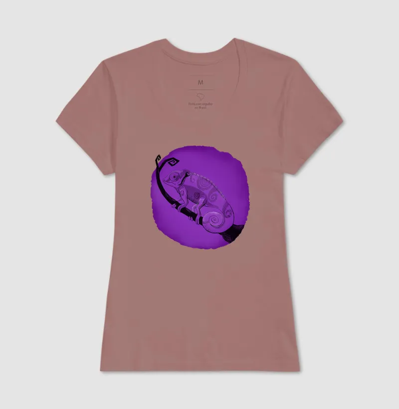 Camaleão Espiral - Imagem 17