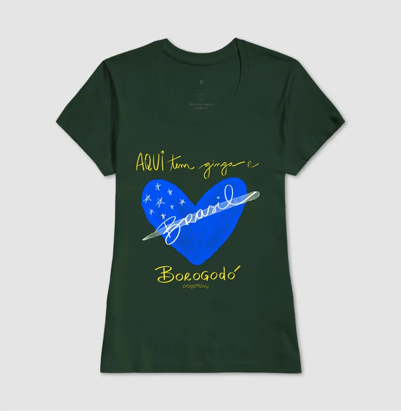 Camisa 6
