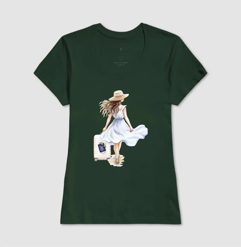 Camisa 15