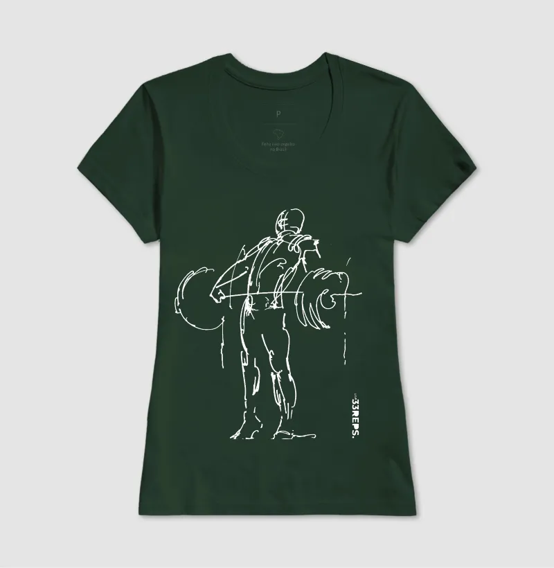 Camisa 12