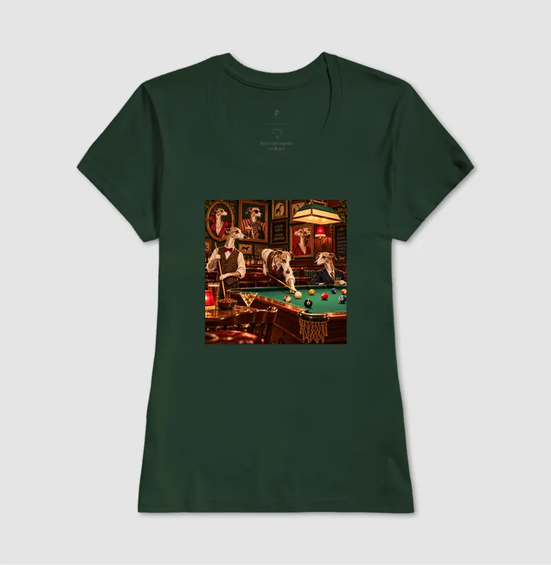 Whippet Billiards Club - Imagem 16