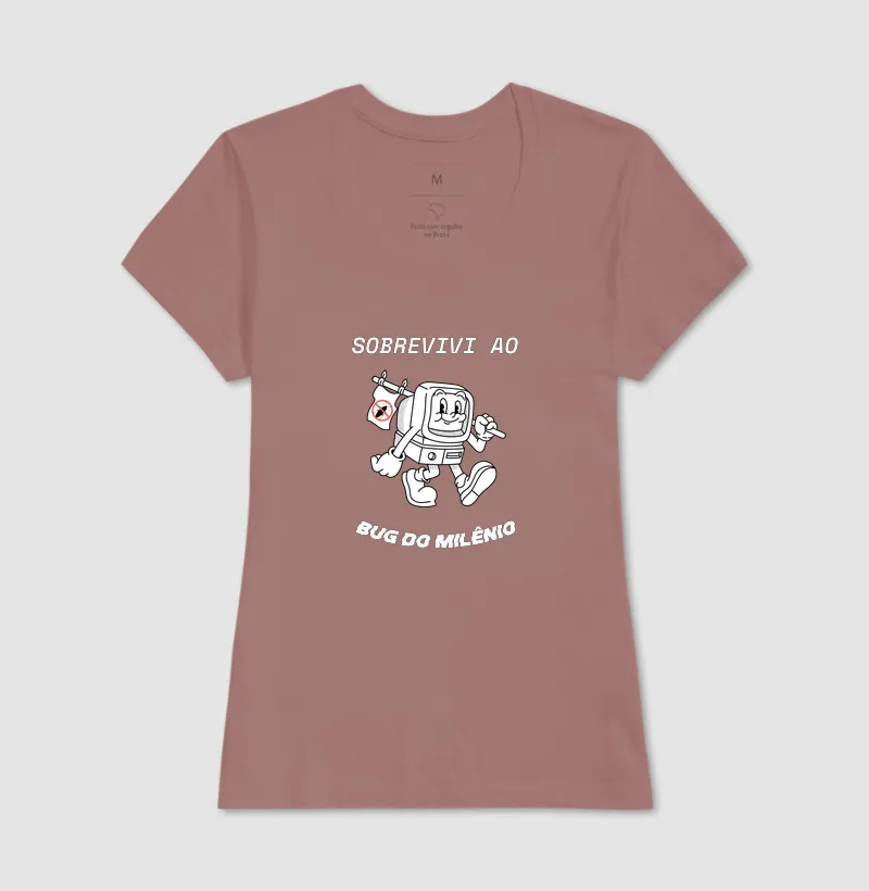 Camisa 15
