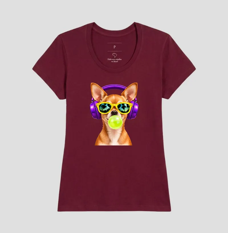 Chihuahua Pop Vibes - Imagem 22