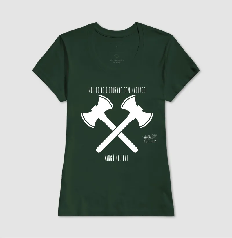 Camisa 12