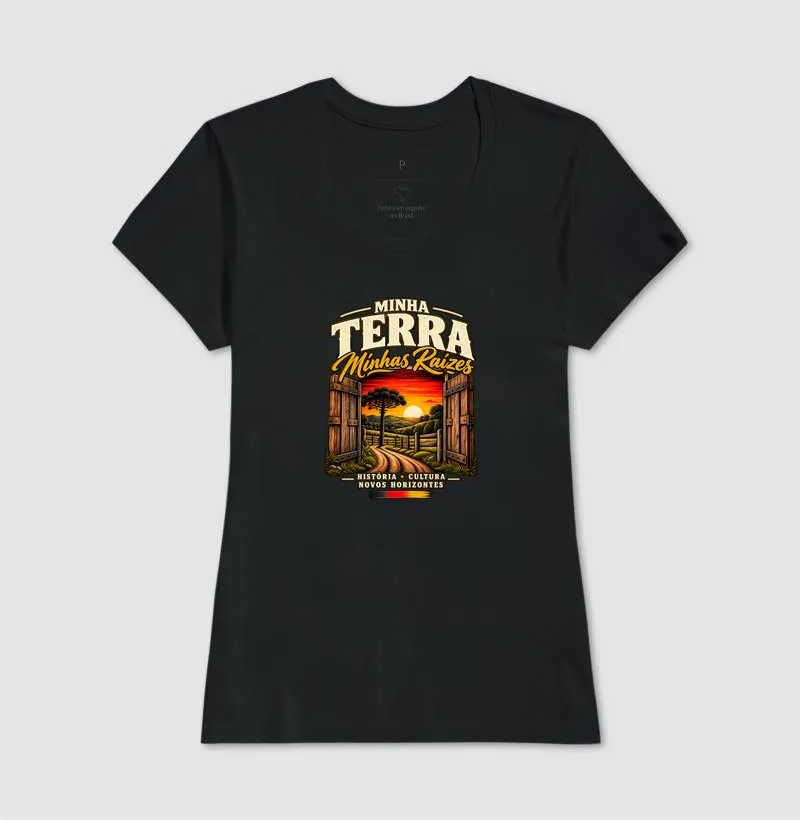 Minha Terra, Minhas Raízes - Imagem 3