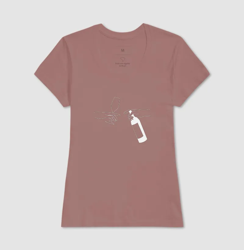 Camisa 15