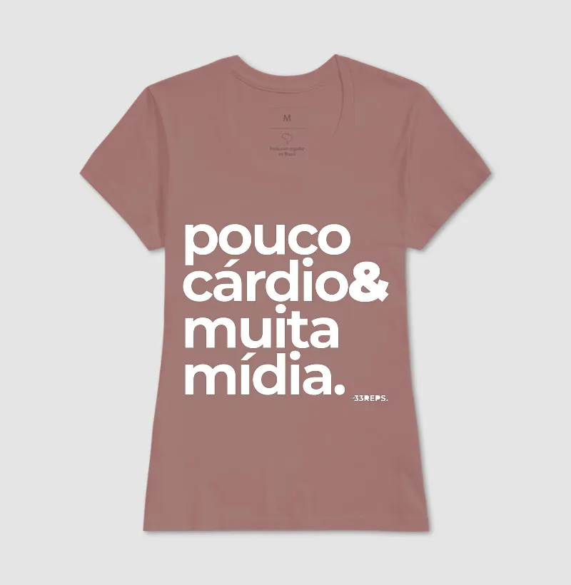 Camisa 16