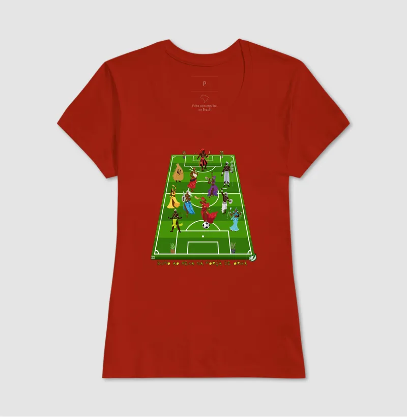 Camisa 10