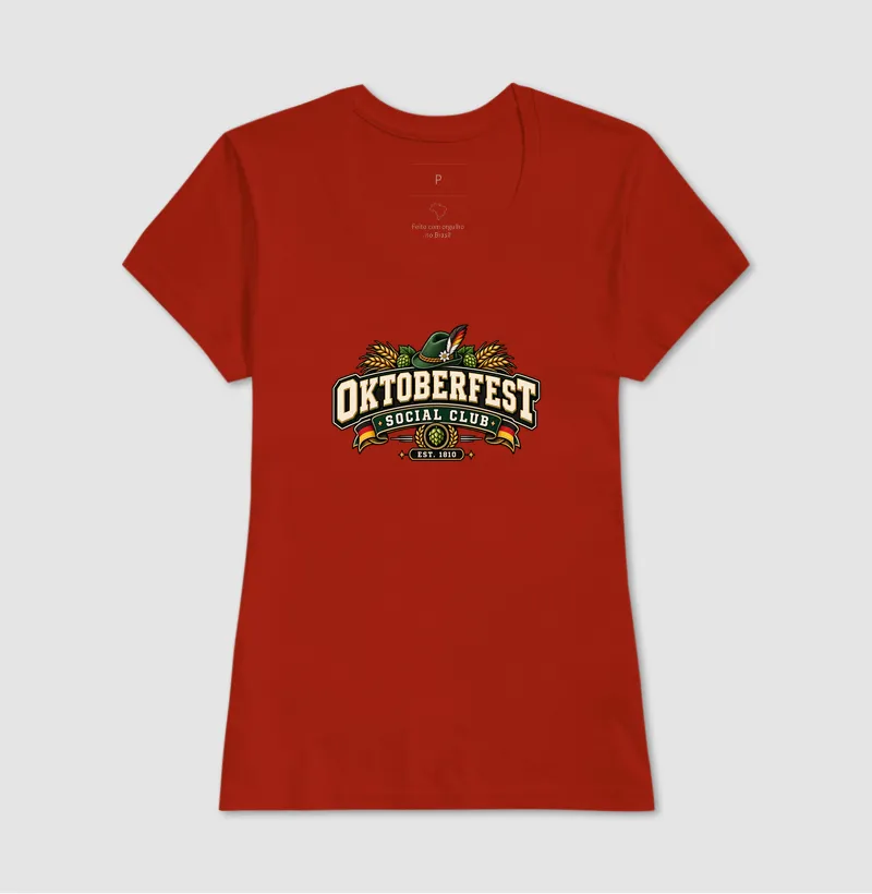Oktoberfest Social Club - Imagem 11