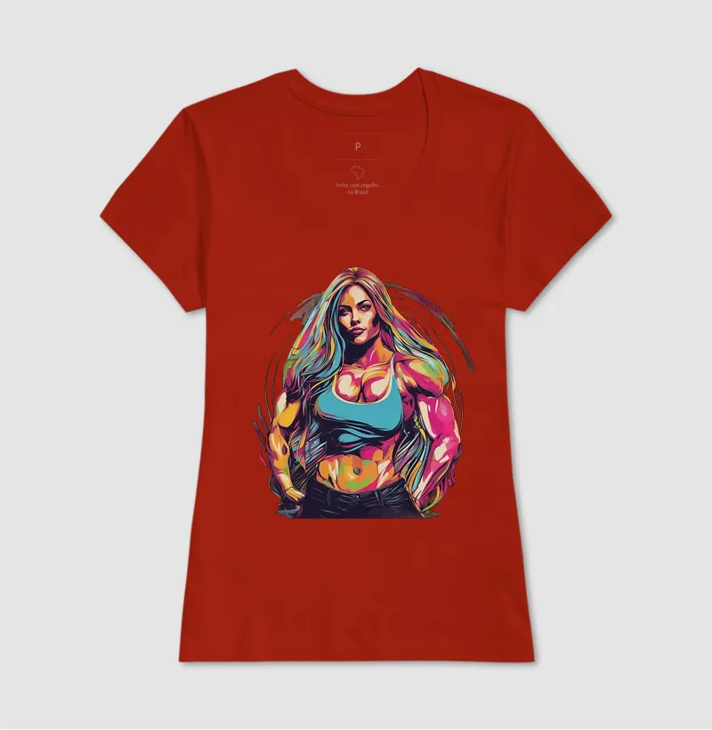 Camisa 10