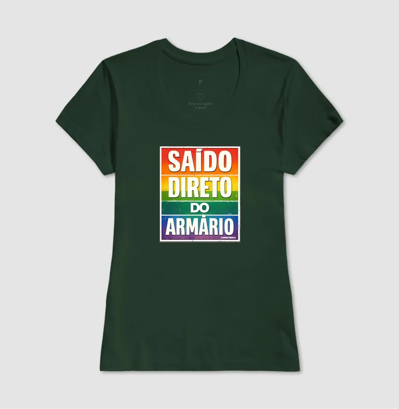 Camisa 12