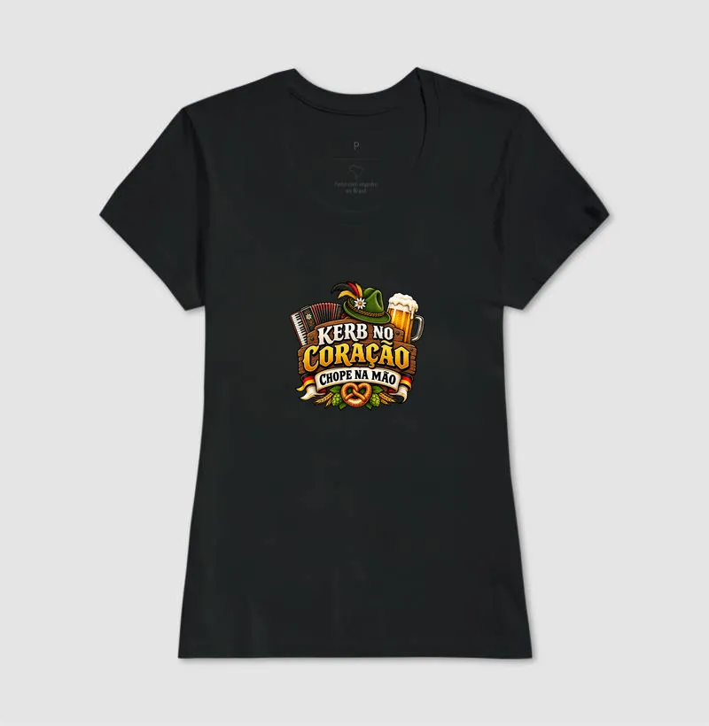 Kerb no coração, chope na mão - Imagem 3