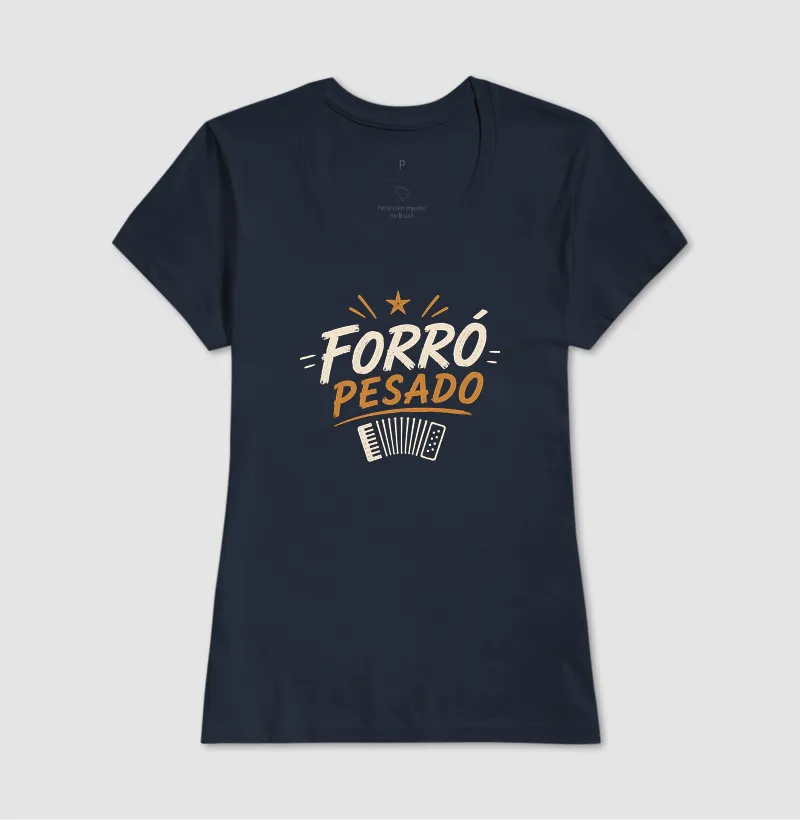 Forró pesado - Imagem 7