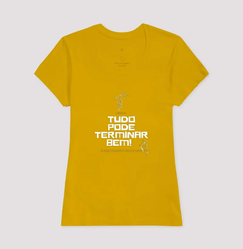 "Tudo pode terminar bem" - Imagem 15