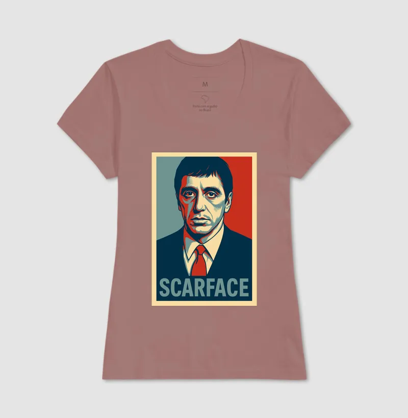 Camisa 16