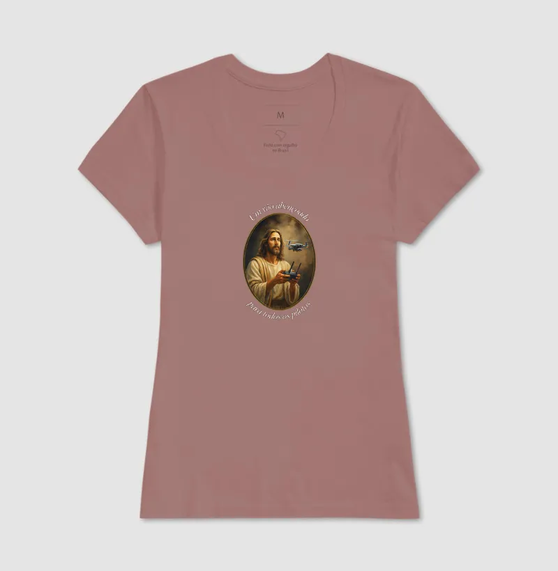 Camisa 17