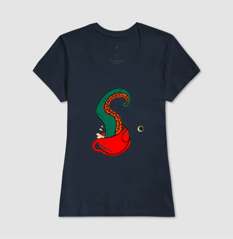 O monstro no meu café - Imagem 5