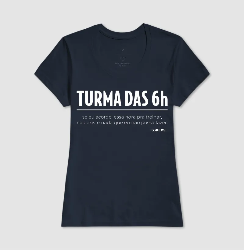 Camisa 6