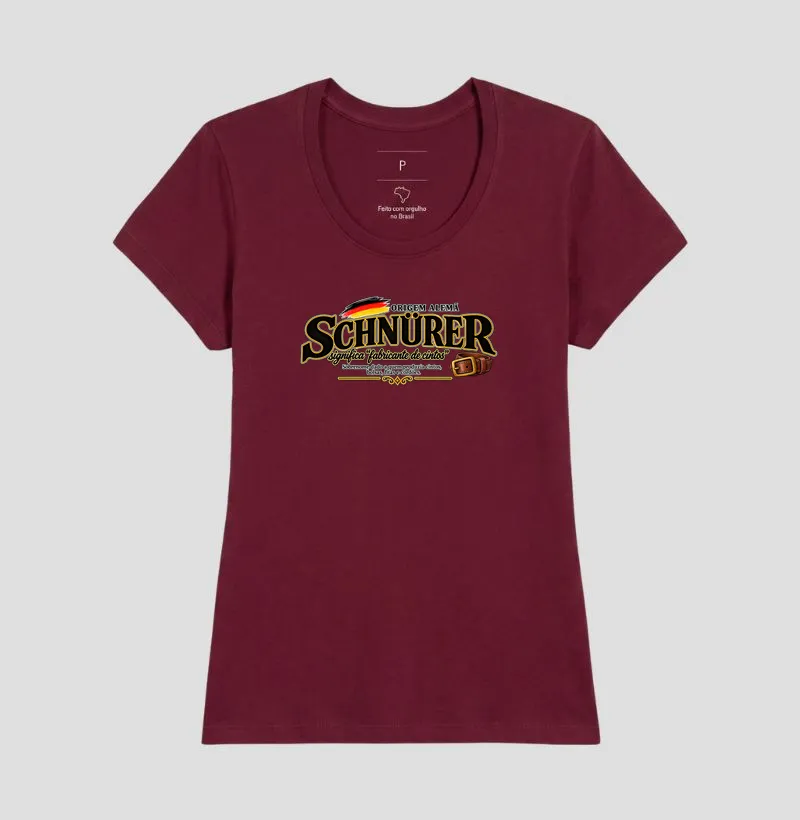 Schnürer  - Imagem 19