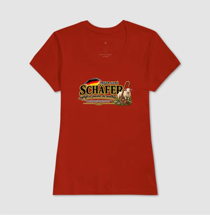 Schäfer  - Imagem 11