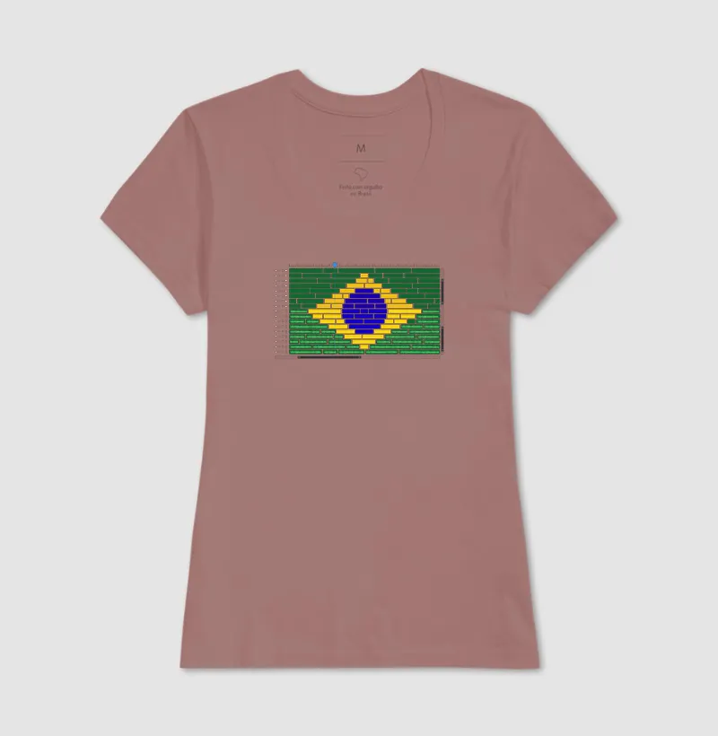 Camisa 16