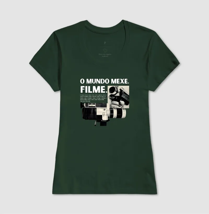 Camisa 12