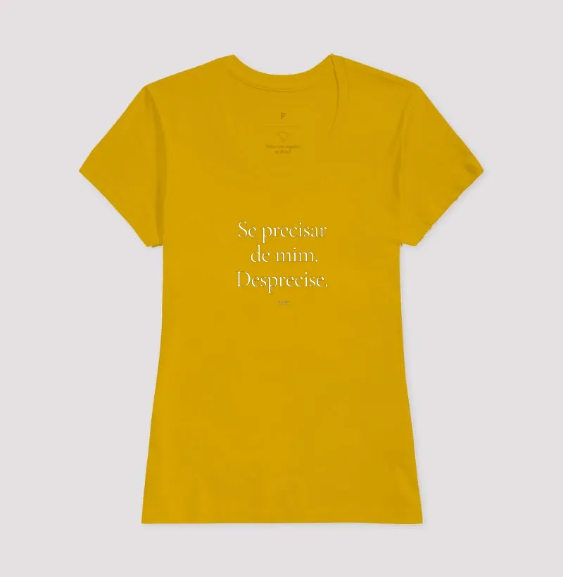 Camisa 12